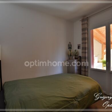 Maison 3 pièces 105600 €