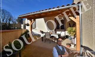 Maison 3 Pièces 63 m² à vendre à Trie-sur-Baïse (65220)