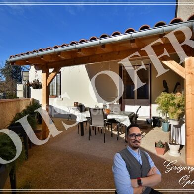 Maison 3 pièces 97600 €