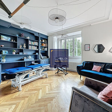 Commerce 3 pièces 229000 €