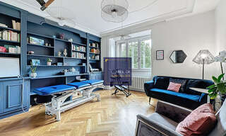 Appartement 3 Pièces 63 m² à vendre à Caluire-et-Cuire (69300)