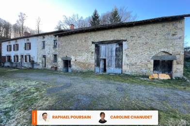 Maison 6 pièces 139000 €