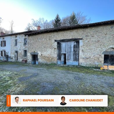 Maison 6 pièces 139000 €