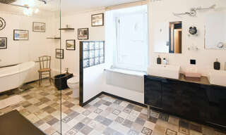 Maison 7 Pièces 263 m² à vendre à Lexy (54720)