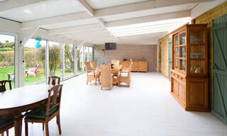 Maison 7 Pièces 263 m² à vendre à Lexy (54720)