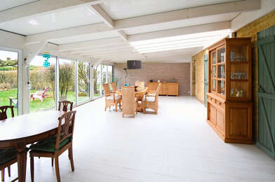 Maison 7 pièces 359000 €