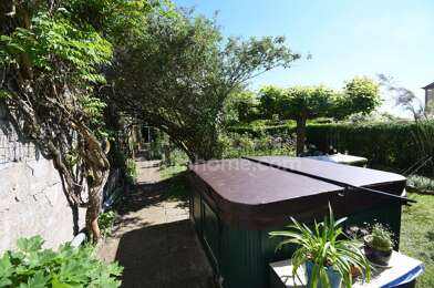 Maison 7 pièces 349000 €