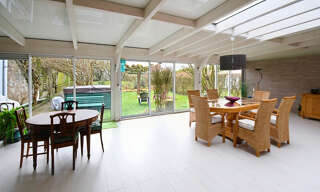 Maison 7 Pièces 263 m² à vendre à Lexy (54720)