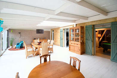 Maison 7 pièces 349000 €