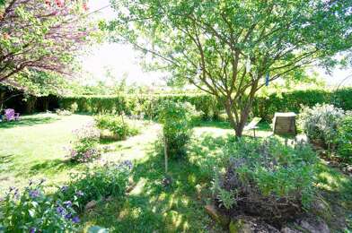 Maison 7 pièces 349000 €