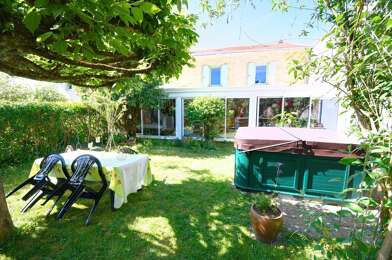 Maison 7 pièces 349000 €