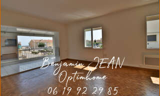 Appartement 3 Pièces 81 m² à vendre à Valras-Plage (34350)
