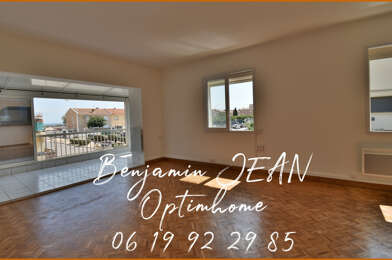 Appartement 3 pièces 245000 €