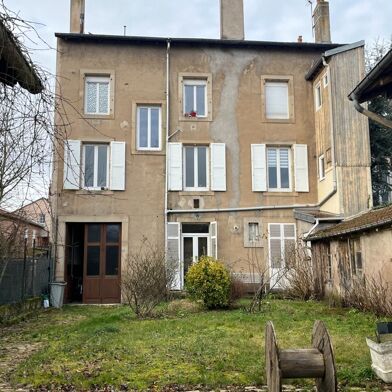 Appartement 6 pièces 157500 €