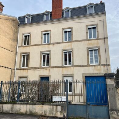 Appartement 6 pièces 157500 €