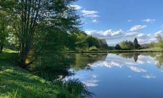 Maison  20347 m² à vendre à Lanouaille (24270)