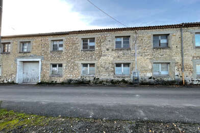 Maison 2 pièces 135000 €