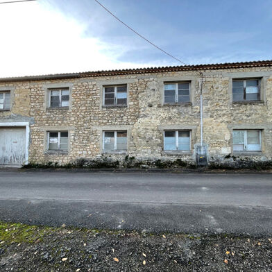 Maison 2 pièces 150000 €