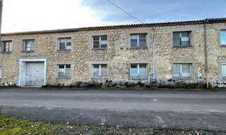 Maison 2 Pièces 340 m² à vendre à L'Isle-d'Espagnac (16340)