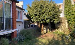 Maison 5 Pièces 124 m² à vendre à Le Plessis-Robinson (92350)