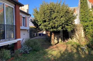 Maison 5 pièces 599000 €