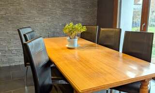 Maison 9 Pièces 223 m² à vendre à Westhoffen (67310)