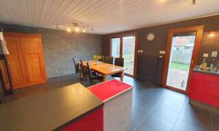 Maison 9 Pièces 223 m² à vendre à Westhoffen (67310)