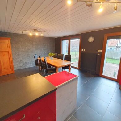 Maison 9 pièces 380000 €