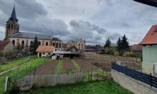 Maison 9 Pièces 223 m² à vendre à Westhoffen (67310)