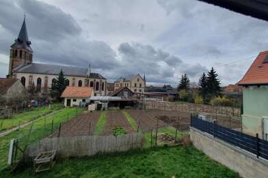 Maison 9 pièces 360000 €