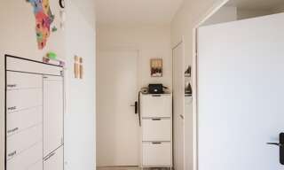 Appartement 2 Pièces 46 m² à vendre à Argenteuil (95100)