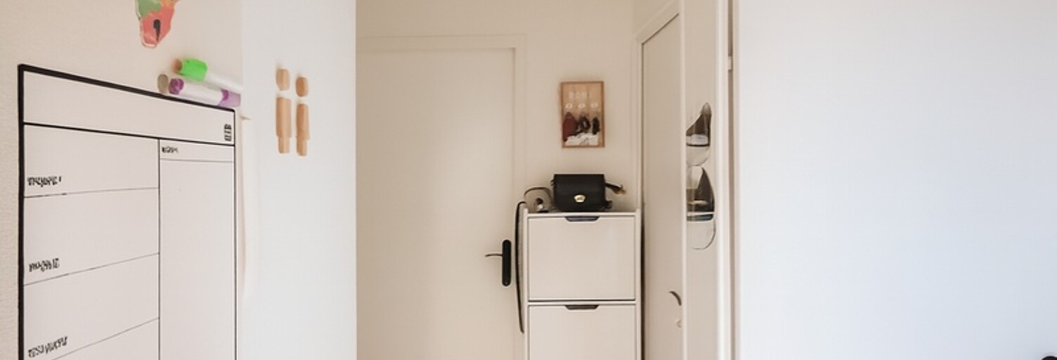 Appartement 2 Pièces 46 m² à vendre à Argenteuil (95100)