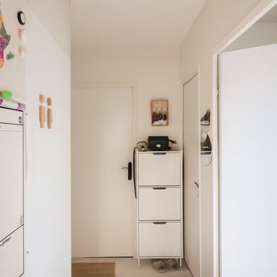 Appartement 2 pièces 175000 €