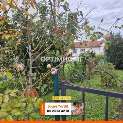 Maison 5 pièces 192000 €