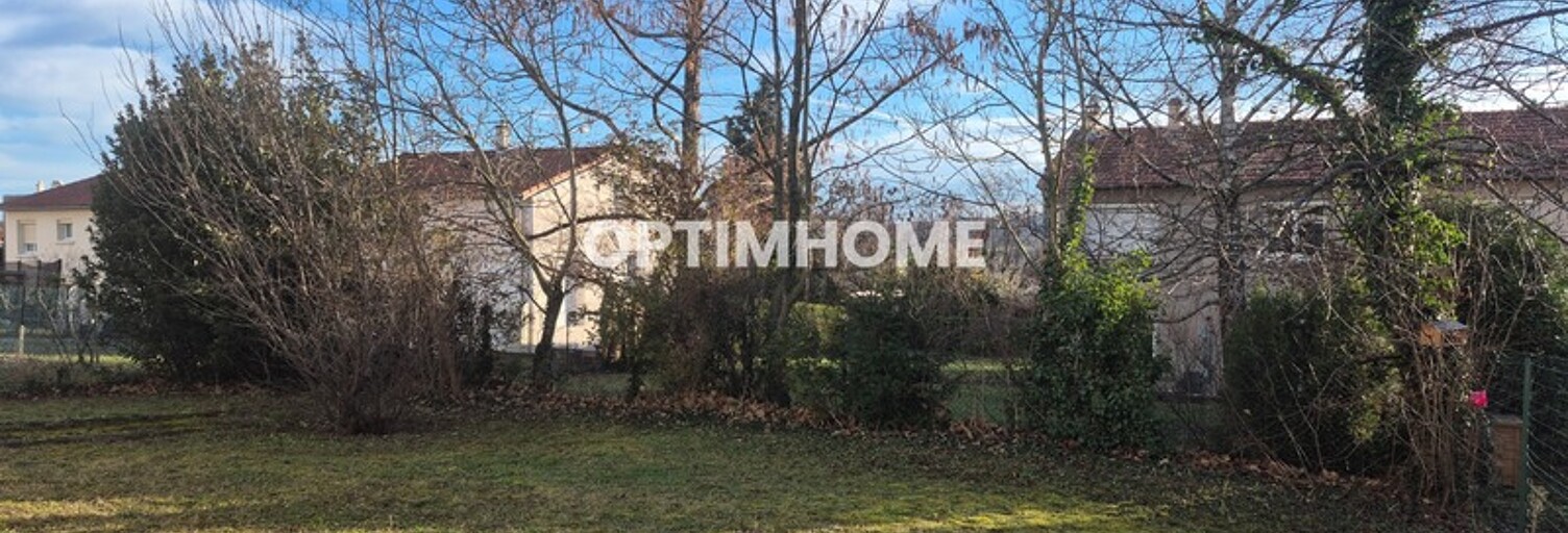 Maison 5 Pièces 80 m² à vendre à Cournon-d'Auvergne (63800)