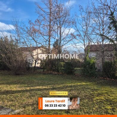 Maison 5 pièces 192000 €