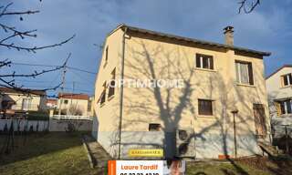 Maison 5 Pièces 80 m² à vendre à Cournon-d'Auvergne (63800)