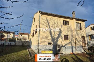 Maison 5 pièces 192000 €