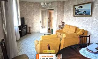 Maison 5 Pièces 80 m² à vendre à Cournon-d'Auvergne (63800)