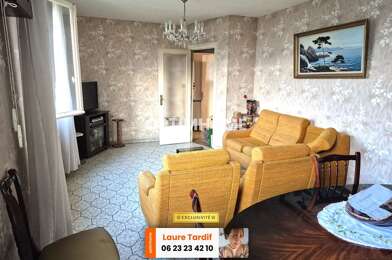 Maison 5 pièces 188000 €