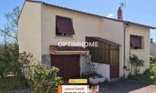 Maison 5 Pièces 80 m² à vendre à Cournon-d'Auvergne (63800)