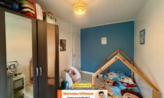 Appartement 3 Pièces 92 m² à vendre à Gleizé (69400)