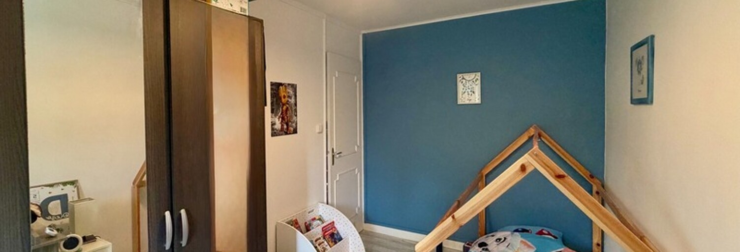 Appartement 3 Pièces 92 m² à vendre à Gleizé (69400)