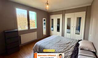 Appartement 3 Pièces 92 m² à vendre à Villefranche-sur-Saône (69400)