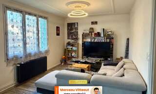 Appartement 3 Pièces 92 m² à vendre à Villefranche-sur-Saône (69400)