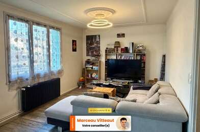 Appartement 3 pièces 195000 €