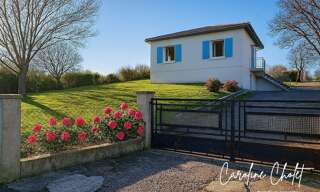 Maison 5 Pièces 90 m² à vendre à Montpon-Ménestérol (24700)