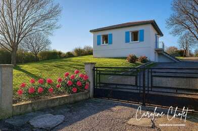 Maison 5 pièces 140000 €