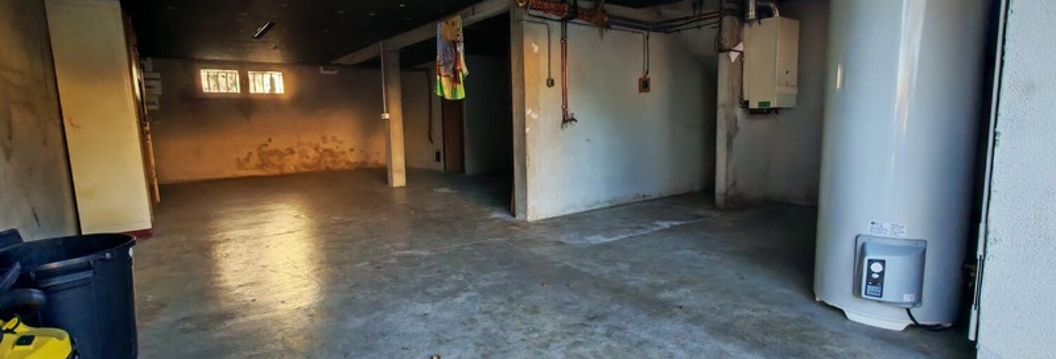 Maison 5 Pièces 90 m² à vendre à Montpon-Ménestérol (24700)