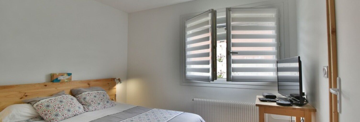 Maison 6 Pièces 116 m² à vendre à Ambarès-et-Lagrave (33440)